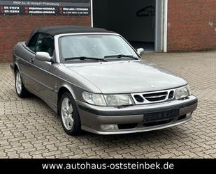 Saab 9-3 Gebrauchtwagen