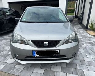 Seat Mii Gebrauchtwagen