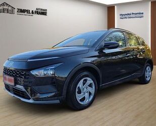 Hyundai BAYON Gebrauchtwagen
