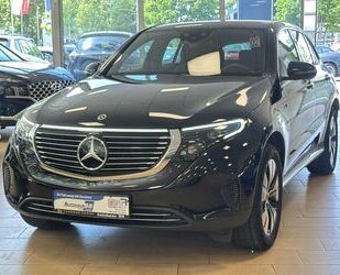 Mercedes-Benz EQC Gebrauchtwagen