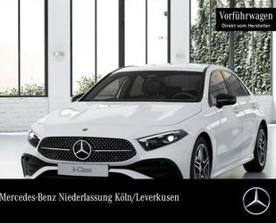 Mercedes-Benz A 200 Gebrauchtwagen