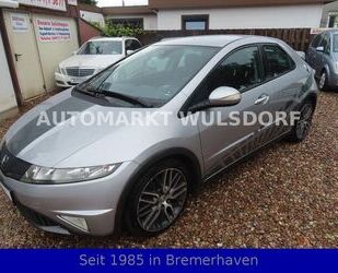 Honda Civic Gebrauchtwagen