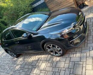 Kia XCeed Gebrauchtwagen