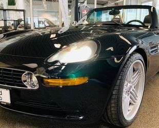 BMW Z8 Gebrauchtwagen