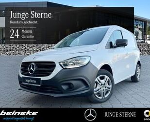 Mercedes-Benz Citan Gebrauchtwagen