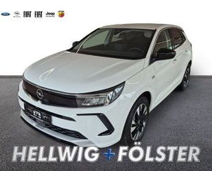 Opel Grandland (X) Gebrauchtwagen