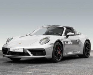 Porsche 992 Gebrauchtwagen