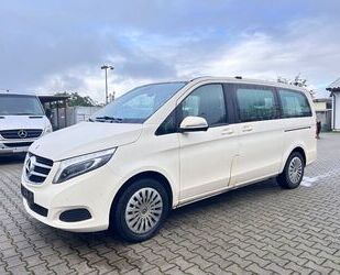 Mercedes-Benz V 250 Gebrauchtwagen