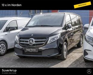 Mercedes-Benz V 300 Gebrauchtwagen