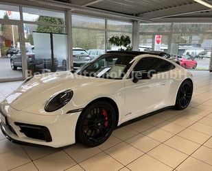 Porsche 992 Gebrauchtwagen