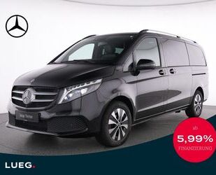 Mercedes-Benz V 300 Gebrauchtwagen