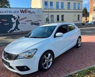 Kia ceed / Ceed Gebrauchtwagen