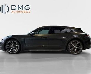 Porsche Taycan Gebrauchtwagen