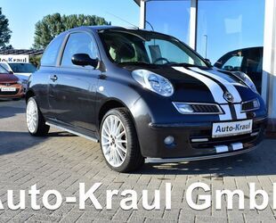 Nissan Micra Gebrauchtwagen