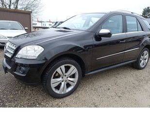 Mercedes-Benz ML 320 Gebrauchtwagen
