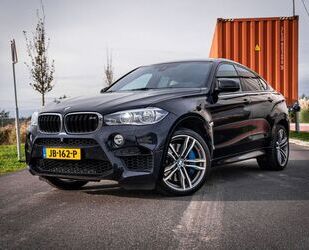 BMW X6 M Gebrauchtwagen