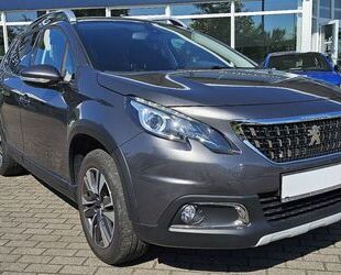 Peugeot 2008 Gebrauchtwagen