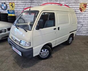 Piaggio Porter Gebrauchtwagen