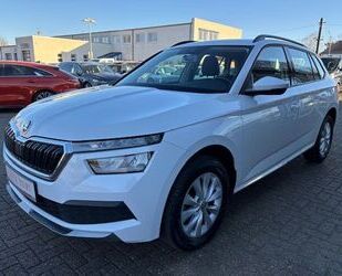 Skoda Kamiq Gebrauchtwagen