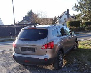 Nissan Qashqai+2 Gebrauchtwagen
