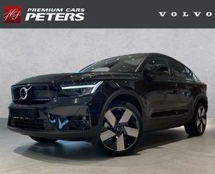 Volvo C40 Gebrauchtwagen