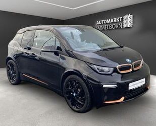 BMW i3 Gebrauchtwagen