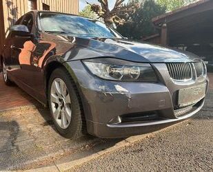BMW 318 Gebrauchtwagen