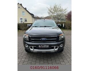 Ford Ranger Gebrauchtwagen