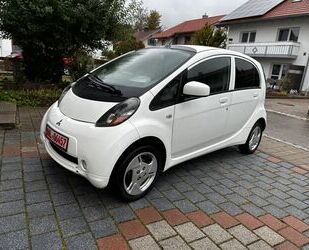 Mitsubishi i-MiEV Gebrauchtwagen