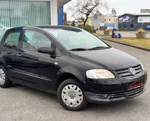 VW Fox Gebrauchtwagen