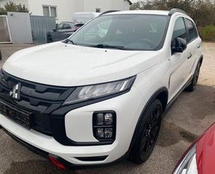 Mitsubishi ASX Gebrauchtwagen
