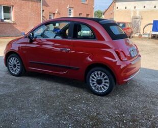 Fiat 500C Gebrauchtwagen
