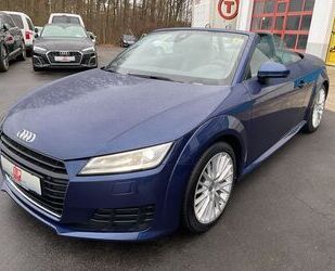 Audi TT Gebrauchtwagen