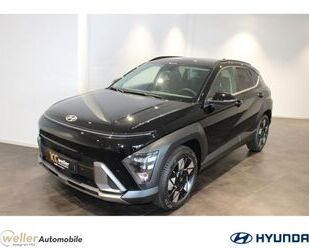 Hyundai KONA Gebrauchtwagen