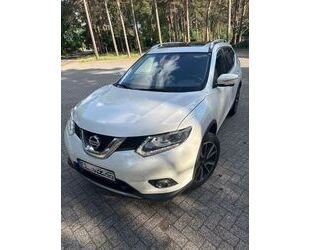 Nissan X-Trail Gebrauchtwagen
