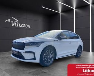 Skoda Enyaq Gebrauchtwagen