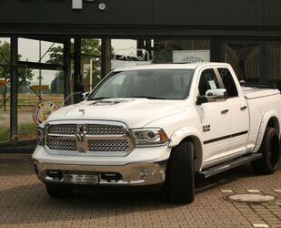 Dodge RAM Gebrauchtwagen