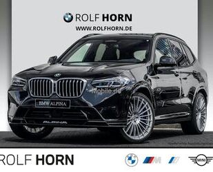 Alpina XD3 Gebrauchtwagen