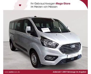 Ford Tourneo Custom Gebrauchtwagen