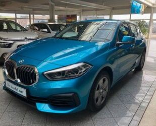 BMW 116 Gebrauchtwagen