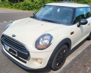 Mini ONE Gebrauchtwagen