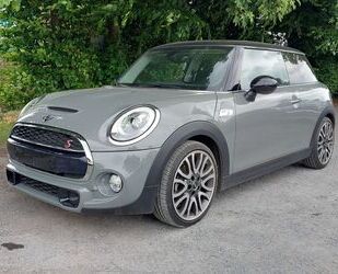 Mini Cooper S Gebrauchtwagen