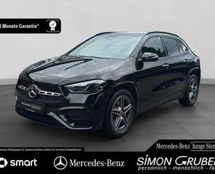 Mercedes-Benz GLA 250 Gebrauchtwagen