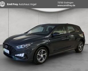 Hyundai i30 Gebrauchtwagen