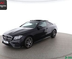 Mercedes-Benz E 450 Gebrauchtwagen