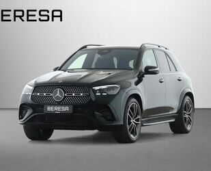 Mercedes-Benz GLE 450 Gebrauchtwagen