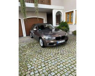 BMW 116 Gebrauchtwagen