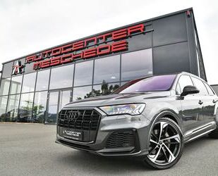 Audi Q7 Gebrauchtwagen