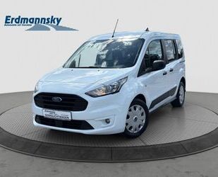 Ford Transit Connect Gebrauchtwagen