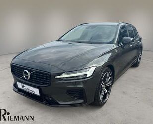 Volvo V60 Gebrauchtwagen